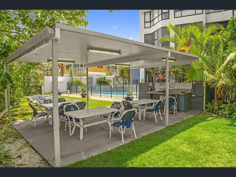 Large Surfers Paradise Apartment With Fantastic Views Gold Coast Eksteriør bilde